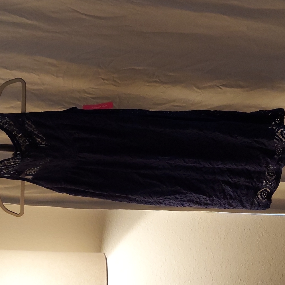 Babydoll dress